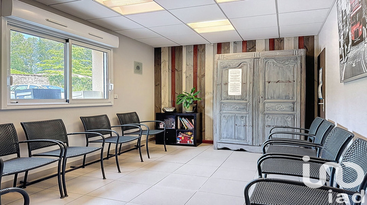 Ma-Cabane - Vente Immeuble Guitrancourt, 400 m²