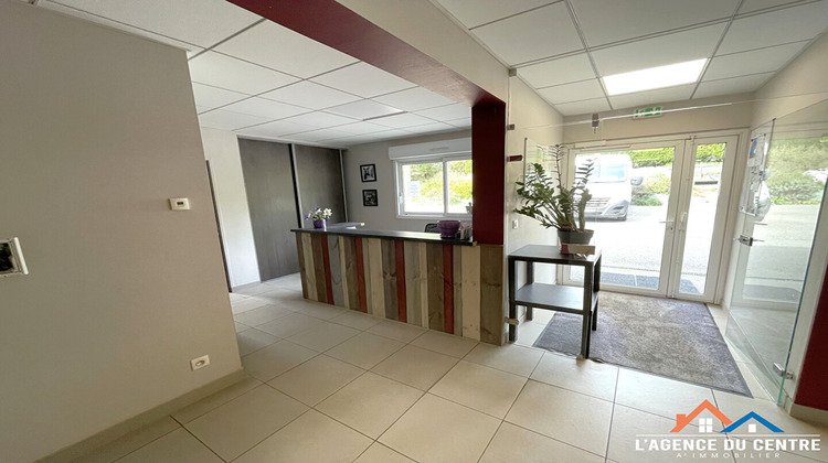 Ma-Cabane - Vente Immeuble GUITRANCOURT, 440 m²