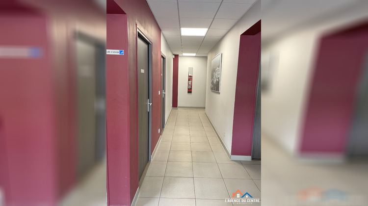 Ma-Cabane - Vente Immeuble GUITRANCOURT, 440 m²
