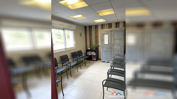 Ma-Cabane - Vente Immeuble GUITRANCOURT, 440 m²