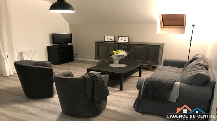 Ma-Cabane - Vente Immeuble GUITRANCOURT, 440 m²