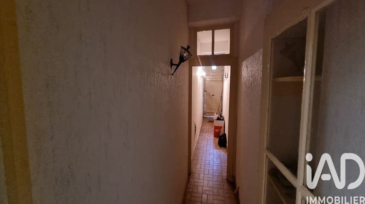 Ma-Cabane - Vente Immeuble Guîtres, 120 m²