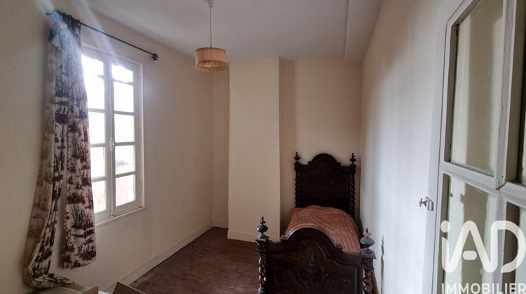 Ma-Cabane - Vente Immeuble Guîtres, 120 m²