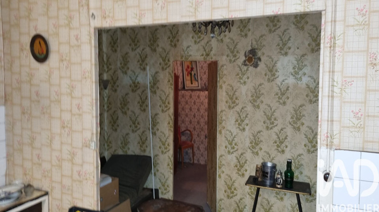 Ma-Cabane - Vente Immeuble Guîtres, 120 m²