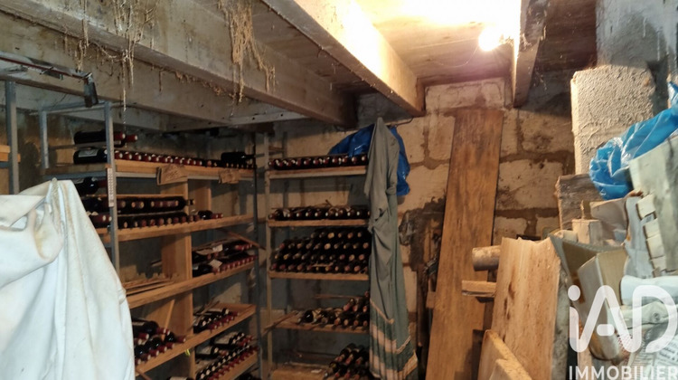 Ma-Cabane - Vente Immeuble Guîtres, 120 m²