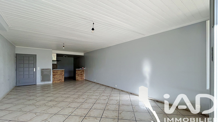 Ma-Cabane - Vente Immeuble Guîtres, 270 m²
