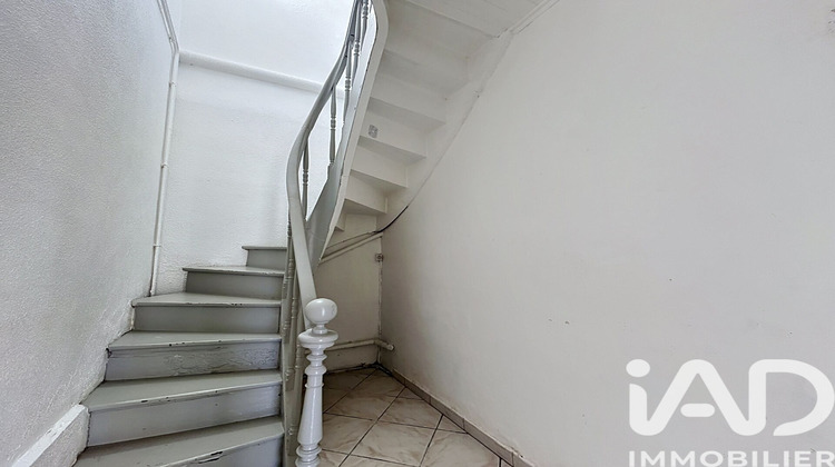 Ma-Cabane - Vente Immeuble Guîtres, 270 m²