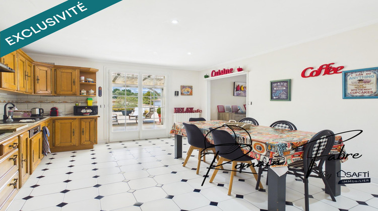 Ma-Cabane - Vente Immeuble Guitres, 680 m²
