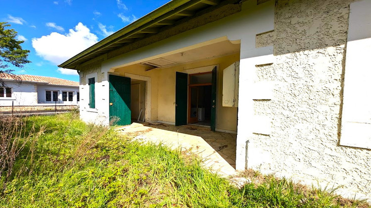 Ma-Cabane - Vente Immeuble GUJAN MESTRAS, 130 m²