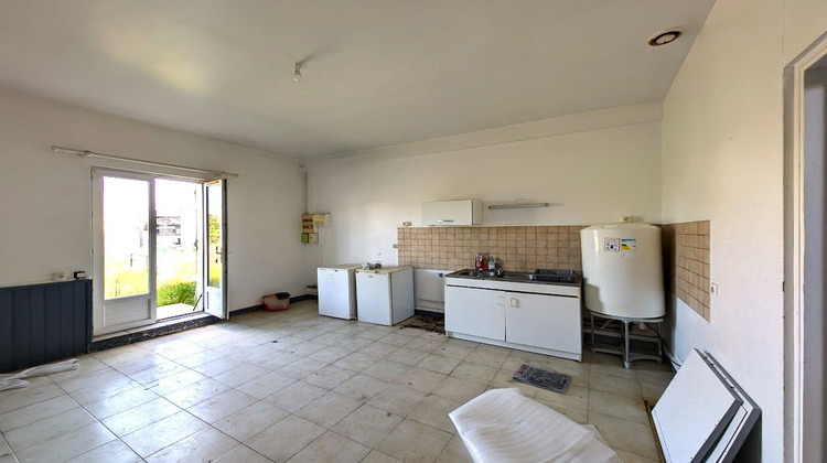 Ma-Cabane - Vente Immeuble GUJAN MESTRAS, 130 m²