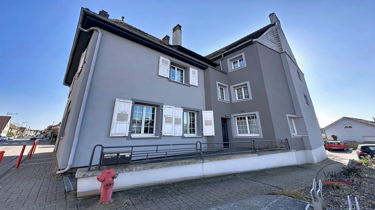 Ma-Cabane - Vente Immeuble Gundershoffen, 329 m²