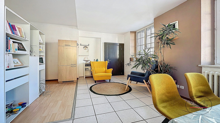 Ma-Cabane - Vente Immeuble Gundershoffen, 329 m²