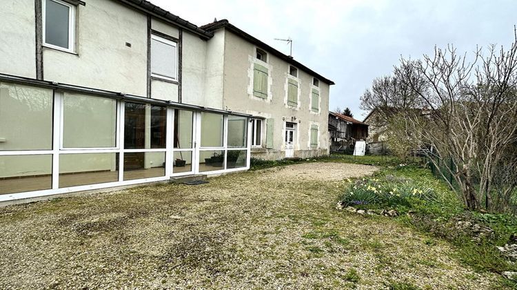 Ma-Cabane - Vente Immeuble GYE SUR SEINE, 183 m²