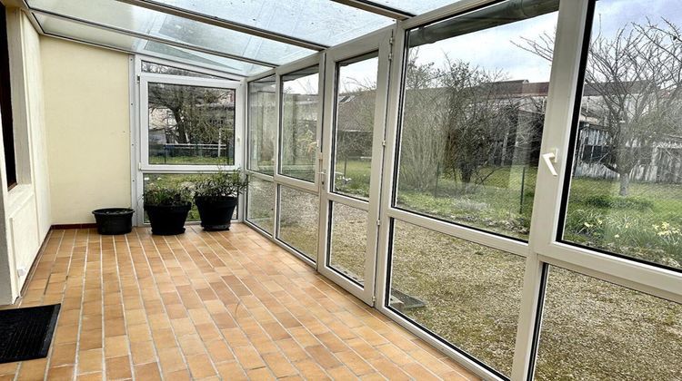 Ma-Cabane - Vente Immeuble GYE SUR SEINE, 183 m²