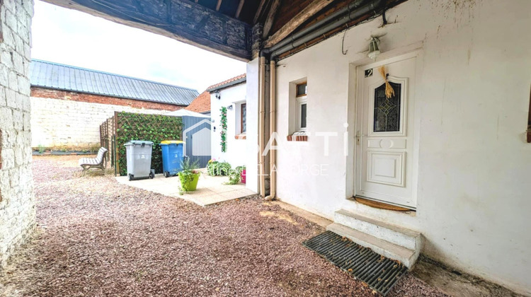 Ma-Cabane - Vente Immeuble Habarcq, 356 m²