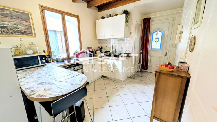 Ma-Cabane - Vente Immeuble Habarcq, 356 m²