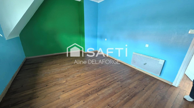 Ma-Cabane - Vente Immeuble Habarcq, 356 m²