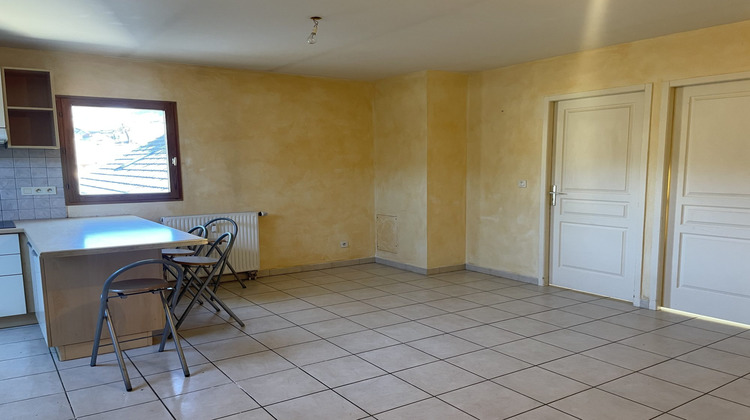 Ma-Cabane - Vente Immeuble Habère-Lullin, 471 m²