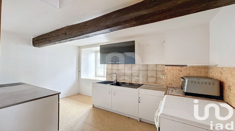 Ma-Cabane - Vente Immeuble Haboudange, 155 m²