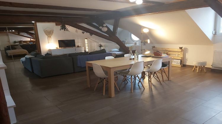 Ma-Cabane - Vente Immeuble Habsheim, 937 m²