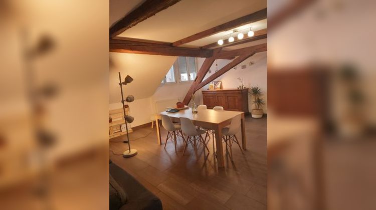 Ma-Cabane - Vente Immeuble Habsheim, 937 m²