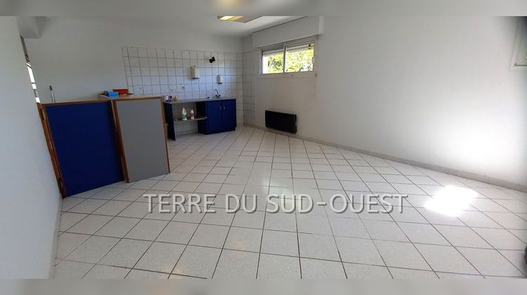 Ma-Cabane - Vente Immeuble HAGETMAU, 254 m²