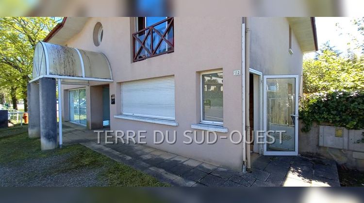 Ma-Cabane - Vente Immeuble HAGETMAU, 254 m²