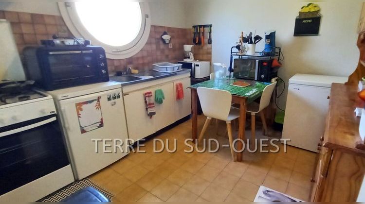 Ma-Cabane - Vente Immeuble HAGETMAU, 254 m²