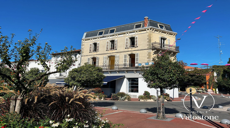 Ma-Cabane - Vente Immeuble Hagetmau, 376 m²