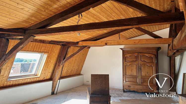 Ma-Cabane - Vente Immeuble Hagetmau, 376 m²