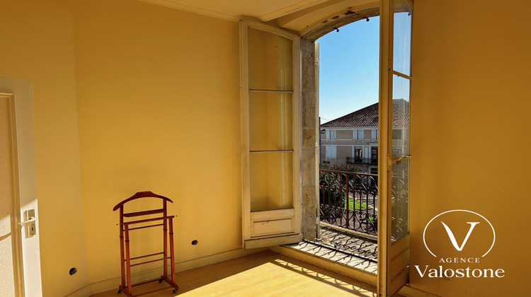 Ma-Cabane - Vente Immeuble Hagetmau, 376 m²