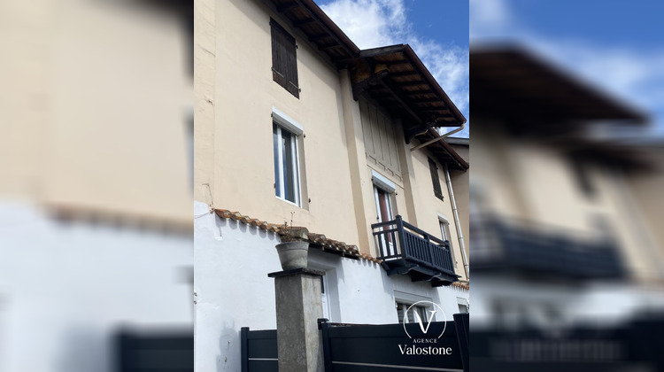 Ma-Cabane - Vente Immeuble Hagetmau, 225 m²