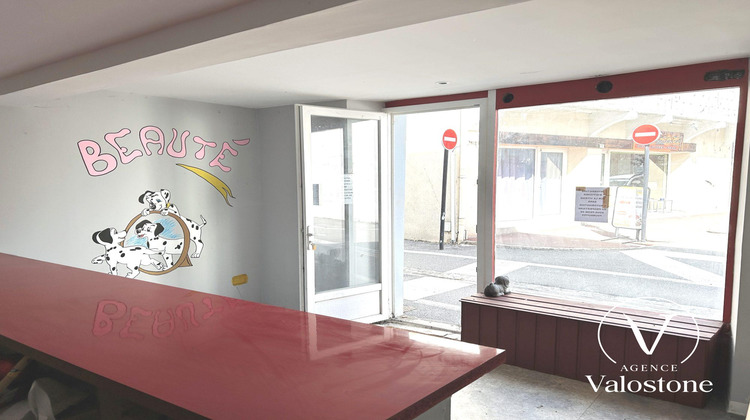 Ma-Cabane - Vente Immeuble Hagetmau, 275 m²