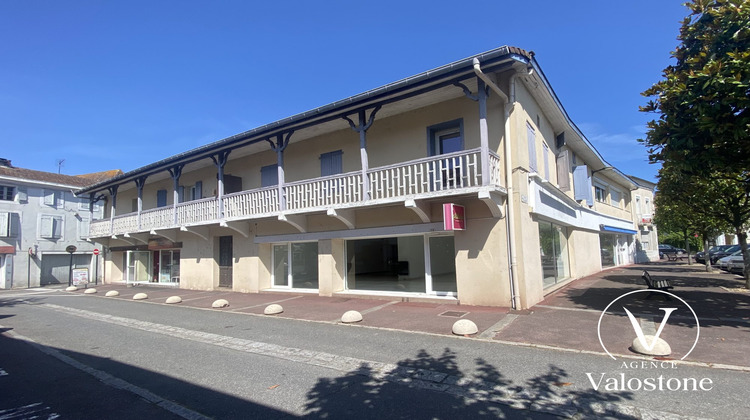 Ma-Cabane - Vente Immeuble Hagetmau, 480 m²