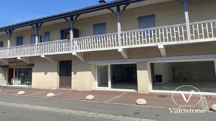 Ma-Cabane - Vente Immeuble Hagetmau, 480 m²