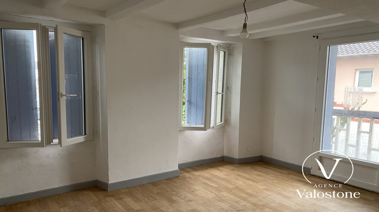 Ma-Cabane - Vente Immeuble Hagetmau, 480 m²