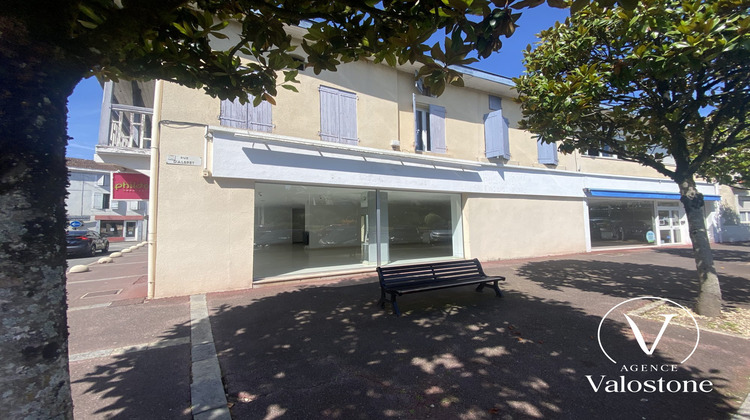 Ma-Cabane - Vente Immeuble Hagetmau, 480 m²