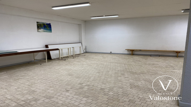 Ma-Cabane - Vente Immeuble Hagetmau, 657 m²