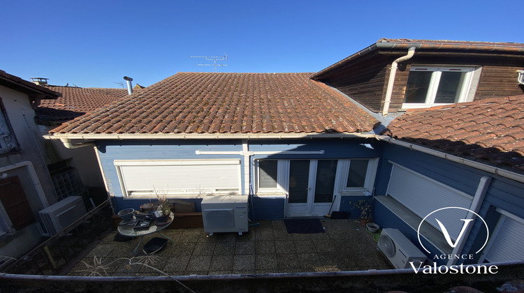 Ma-Cabane - Vente Immeuble Hagetmau, 657 m²