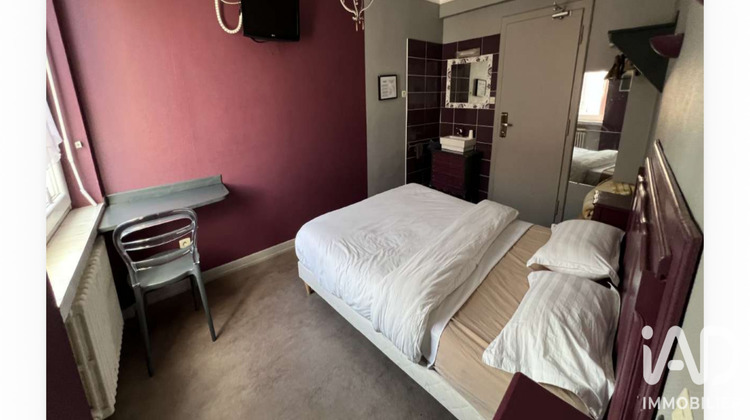 Ma-Cabane - Vente Immeuble Hagondange, 800 m²