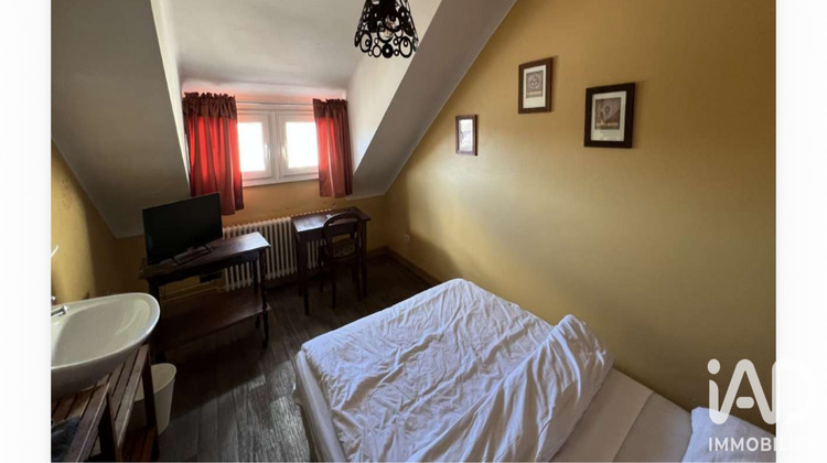 Ma-Cabane - Vente Immeuble Hagondange, 800 m²