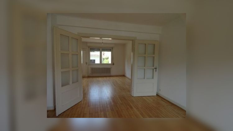 Ma-Cabane - Vente Immeuble Haguenau, 168 m²