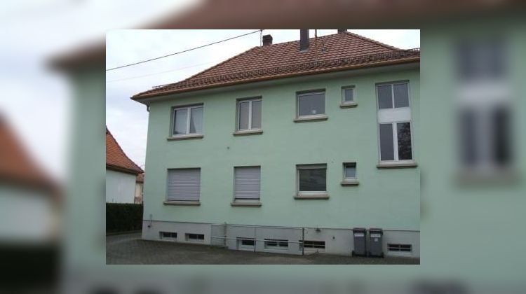 Ma-Cabane - Vente Immeuble Haguenau, 168 m²