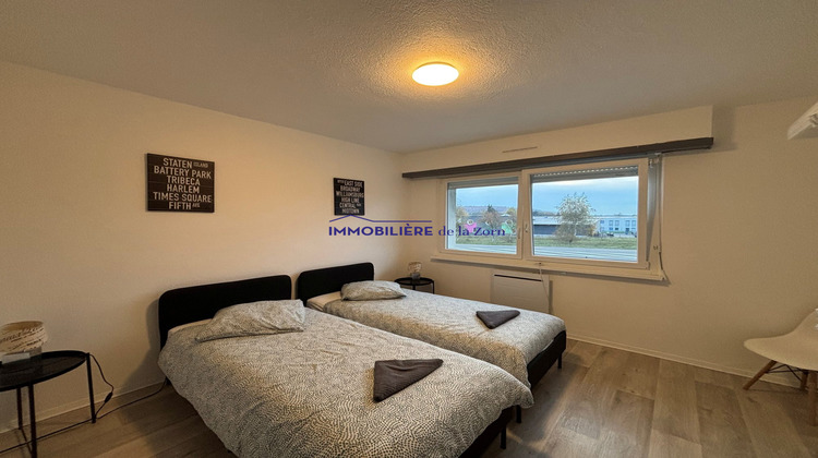 Ma-Cabane - Vente Immeuble Haguenau, 493 m²