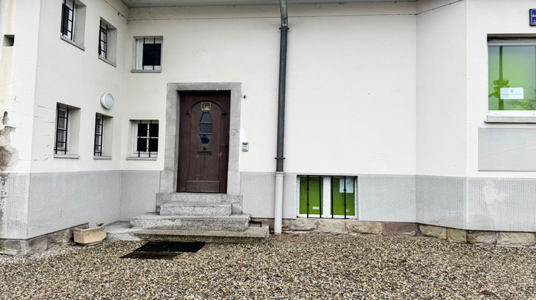 Ma-Cabane - Vente Immeuble Haguenau, 198 m²