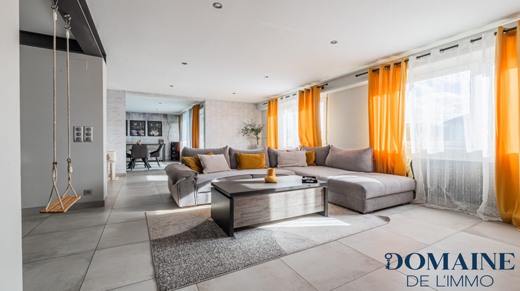 Ma-Cabane - Vente Immeuble Haguenau, 280 m²