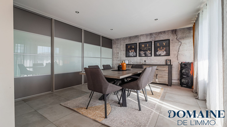 Ma-Cabane - Vente Immeuble Haguenau, 280 m²