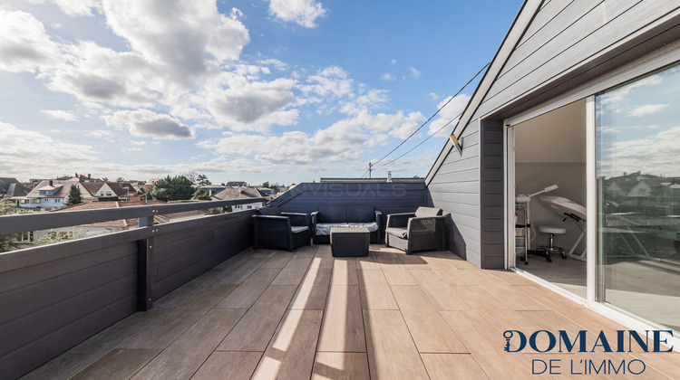 Ma-Cabane - Vente Immeuble Haguenau, 280 m²