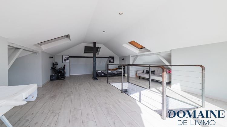 Ma-Cabane - Vente Immeuble Haguenau, 280 m²