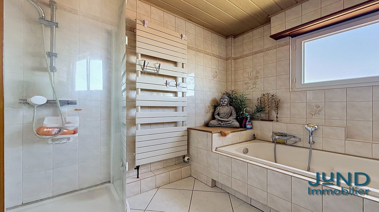 Ma-Cabane - Vente Immeuble Haguenau, 224 m²